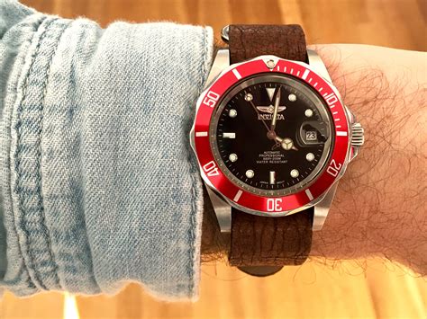 tudor black bay homage